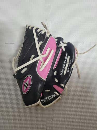 Used Easton Z Flex 9 1 2" Fielders Gloves