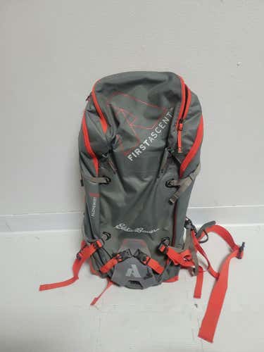 Used Eddie Bauer 55litter Camping And Climbing Backpacks
