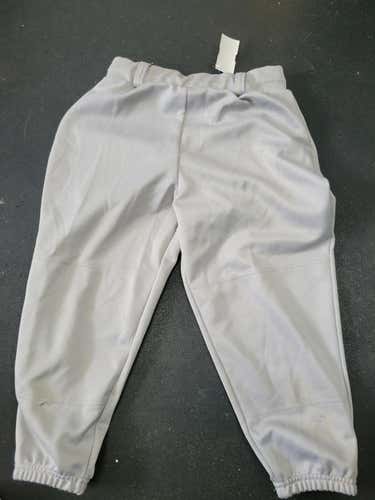 Used Easton Youth Sb Pants Xl Baseball And Softball Bottoms