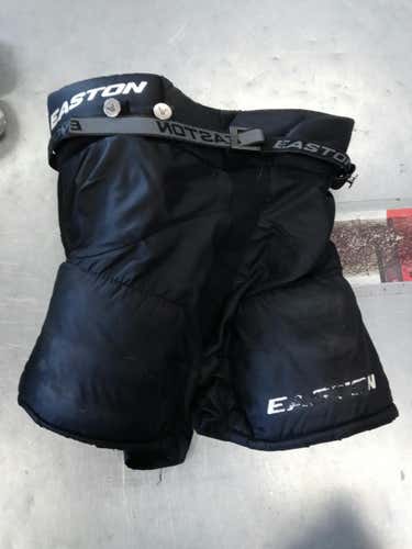 Used Easton Yth Breezers Md Pant Breezer Ice Hockey Pants