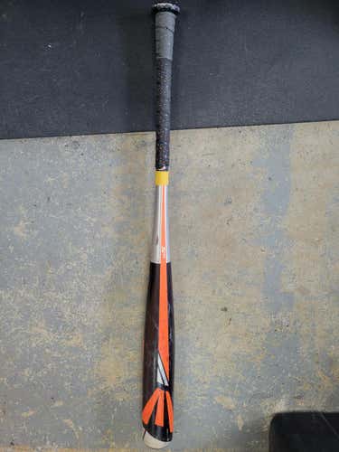 Used Easton S3z 33" -3 Drop High School Bats