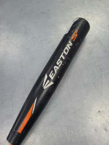 Used Easton S2 31" -13 Drop Youth League Bats