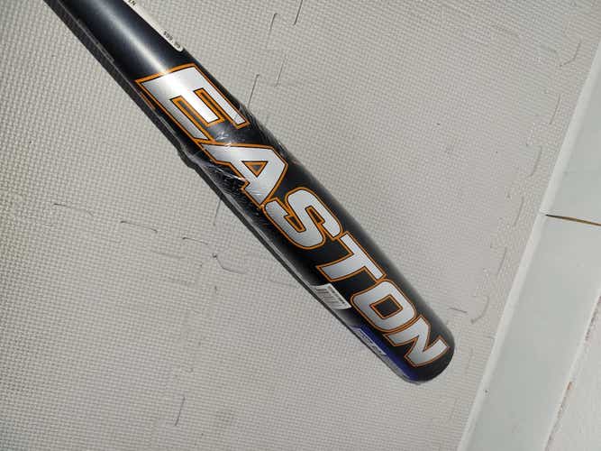 Used Easton Quantum 34" -3 Drop High School Bats