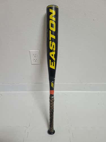 Used Easton S1 29" -10 Drop Youth League Bats