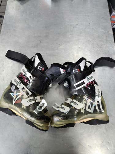 Used Atomic Medusa 90 Ski Boots