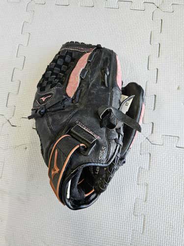 Used Mizuno Finch Fp Glove 12" Fielders Gloves