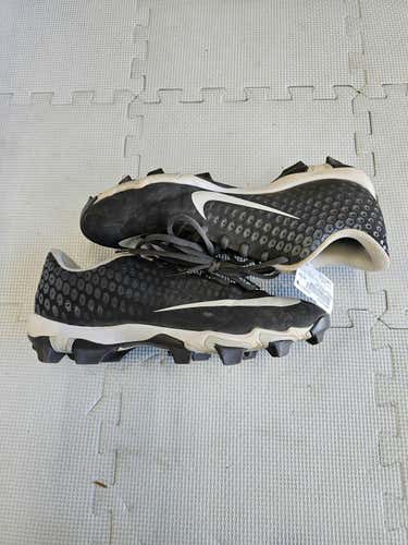 Used Nike Fastflex Senior 9.5 Baseball And Softball Cleats