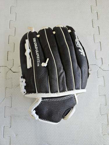 Used Rawlings Highlight Fp120 Glove 12" Fielders Gloves