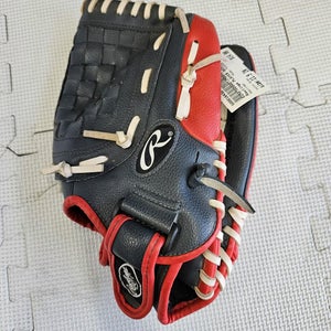 Used Rawlings Player Series 11 1 2" Fielders Gloves