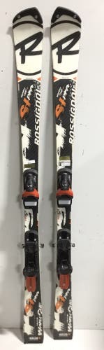 146 Rossignol WC SL Pro Ti skis