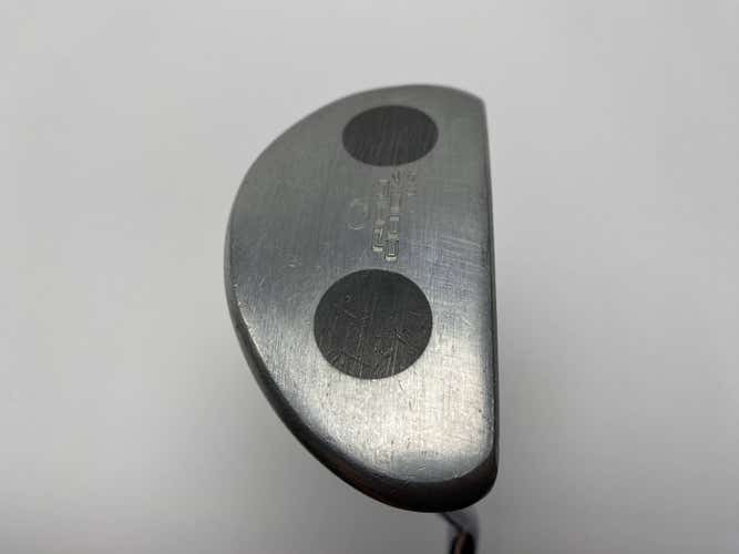 Ray Cook M1 X Putter 35" Mens RH