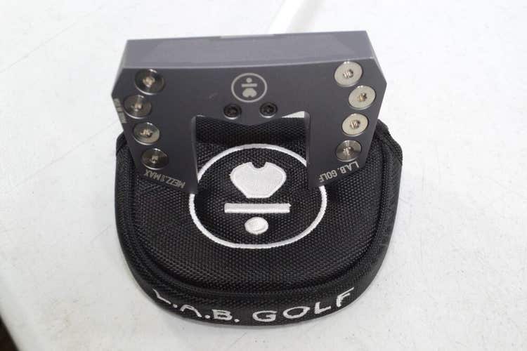 LAB Golf MEZZ.1 Max 35" Putter 72* Accra Graphite 169134 SidelineSwap