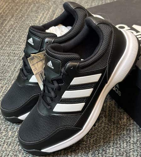 Adidas Tech Response 2.0 Mens Golf Shoes Black Size 11.5 Medium (D) #85422