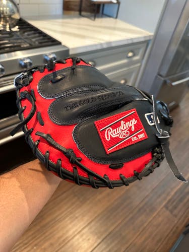 Rawlings HOH Catchers Mitt *Custom* 33”