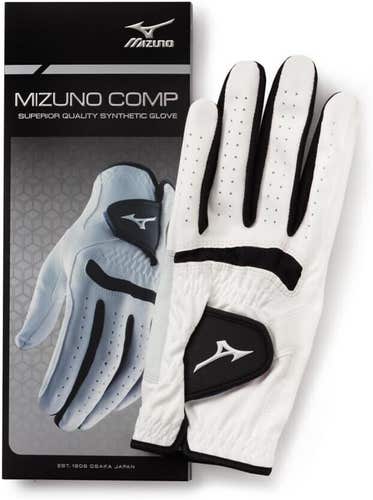 Mizuno Comp Golf Glove Men's XX-Large XXL 2XL New #99999