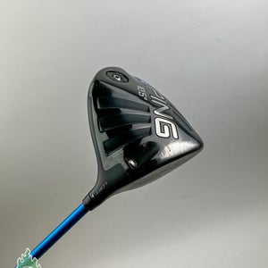 Used Right Handed Ping G30 Driver 10.5* TFC 419 Senior Flex Graphite Golf Club