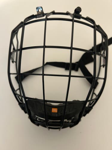 Used Large CCM FM780