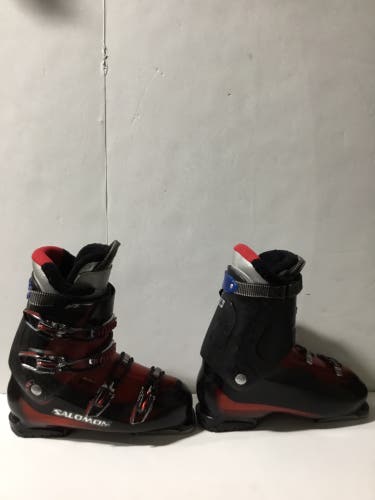 30 Salomon Mission 770 ski boots