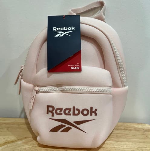 Reebok Travel Backpack