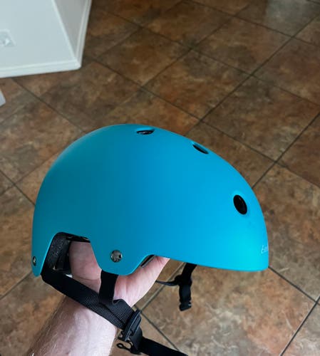 New Large  Bike Helmet