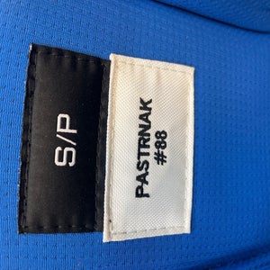 David Pastrnak Bauer Pro stock pants small lightly used