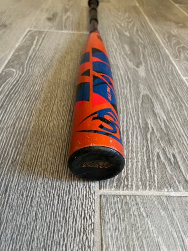 Used 2023 Louisville Slugger USSSA Certified (-5) 26 oz 31" Meta Bat