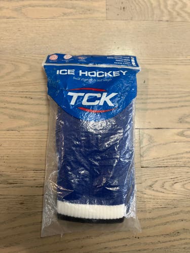 TCK Adult Hockey Socks
