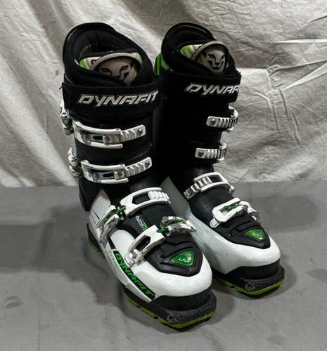 Dynafit Titan Ultralight Carbon Alpine Ski Touring Boots MDP 27.5 US Men's 9.5