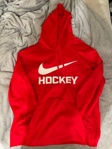 Nike Hockey Hoodie XL