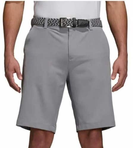 Adidas Ultimate 365 Mens Golf Shorts CE0447 Size 40 Grey Three New #71838