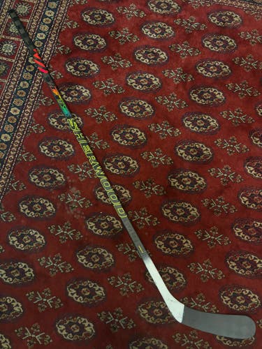 Pro Stock Sherwood Rekker Legend Pro Hockey Stick Lehkonen P92
