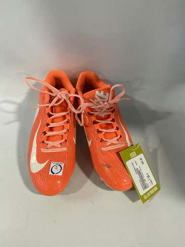 Used Nike Youth 09.0 Lacrosse Cleats