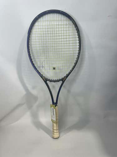 Used Prince Laser Lite 4 5 8" Tennis Racquets