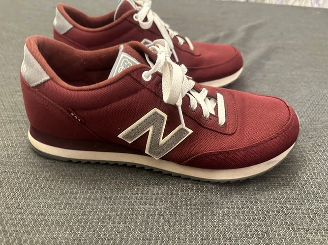 New Balance 501 shoes