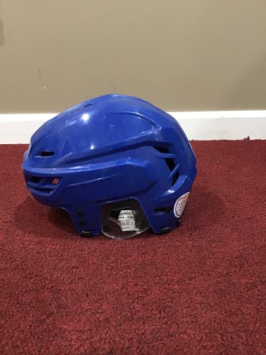 New Small CCM  Resistance Helmet Size Small Item#BCCMS1