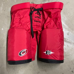 New Senior Easton Pro Stock Shell - Carolina Hurricanes