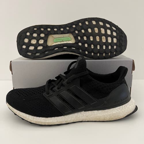 (Size 10.5) Adidas UltraBoost 5.0 DNA 'Core Black' Running Shoes