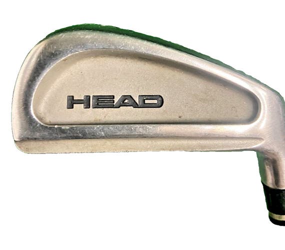 HEAD Premise 5 Iron RH Boron Stiff Graphite ~38" Nice Grip ~ Minor Bag Wear