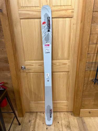 2023 Salomon QST Blank 178cm