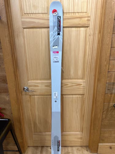 2023 Salomon QST Blank 186cm