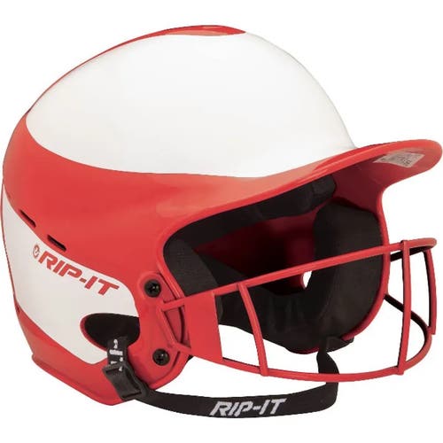 New Large Rip It Vision Classic Batting Helmet