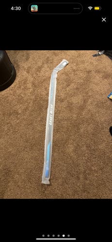 New Senior Bauer Right Handed P88 Nexus Sync Hockey Stick