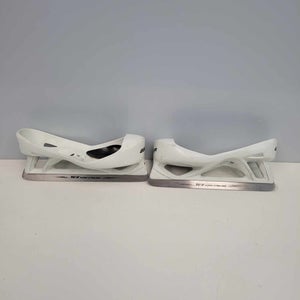 Bauer Vertexx Size 2 Cowling's (With Steel)
