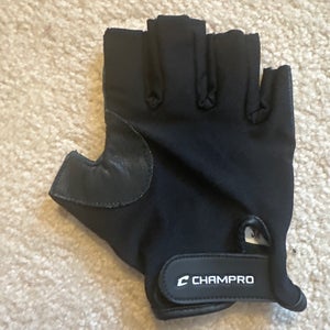 Champro padded catchers glove - LH throw