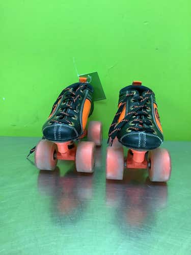 Used Flite Flash Junior 04 Inline Skates - Roller And Quad