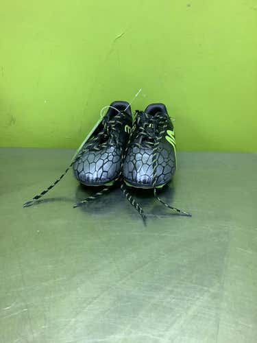 Used Mitre Youth 12.0 Cleat Soccer Outdoor Cleats