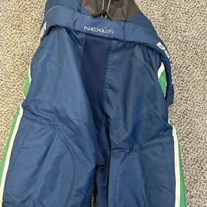 Used Senior Bauer Nexus Hockey Pants