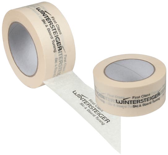 Wintersteiger Paper Tape for Ski and Snowboard Tuning | 55-500-170