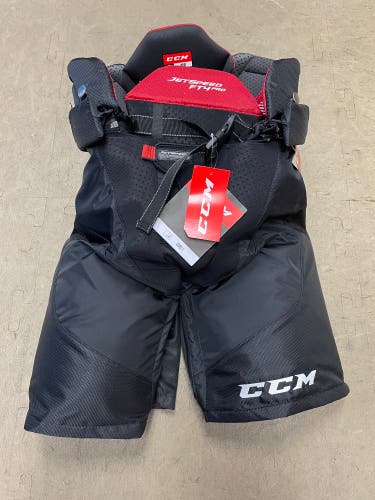 New Senior CCM Jetspeed FT4 Pro Hockey Pants