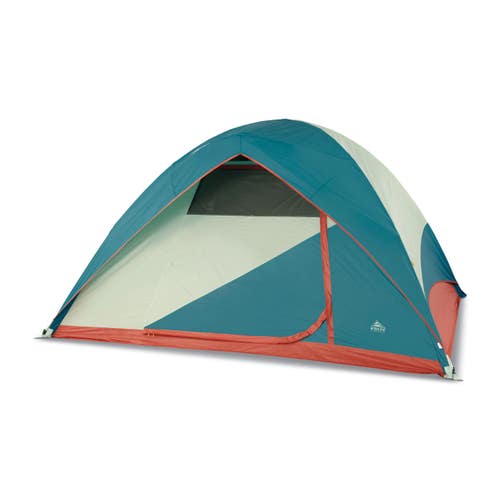 Kelty Discovery Basecamp 6 Tent w/ Footprint